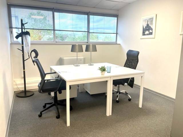 Bureau de 15 m² en location à Toulouse