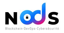 Cybersécurité-Devops-Blockchain Toulouse Nods Technologies
